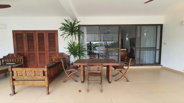 Furnished 3bdrm Apartment in Nyali for rent