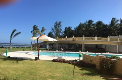 3bdrm Apartment in Nyali Mkomani for sale