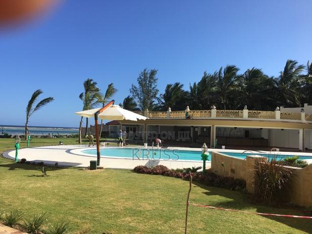3bdrm Apartment in Nyali Mkomani for sale