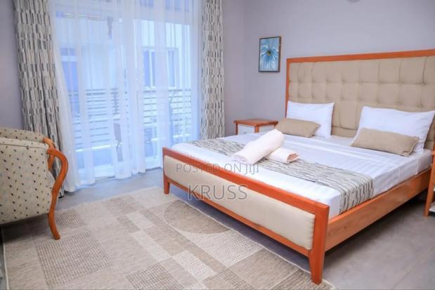 Furnished 3bdrm Apartment in Nyali for rent