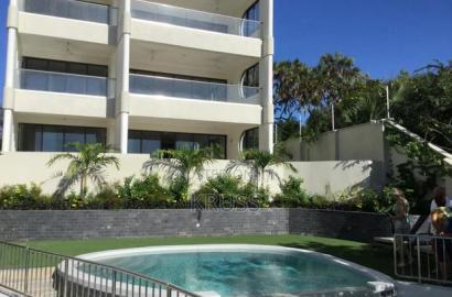 Furnished 3bdrm Apartment in Nyali for rent