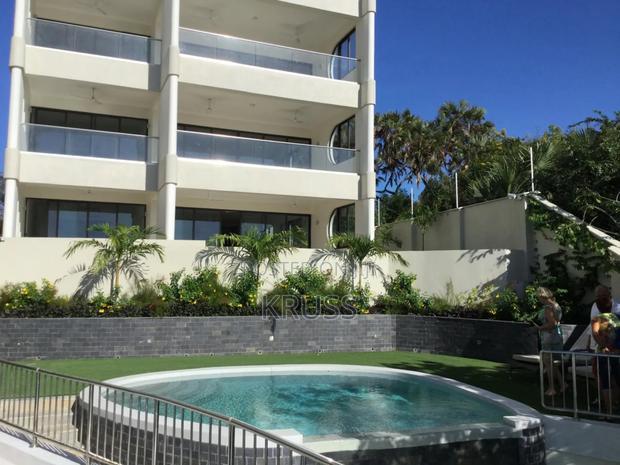 Furnished 3bdrm Apartment in Nyali for rent