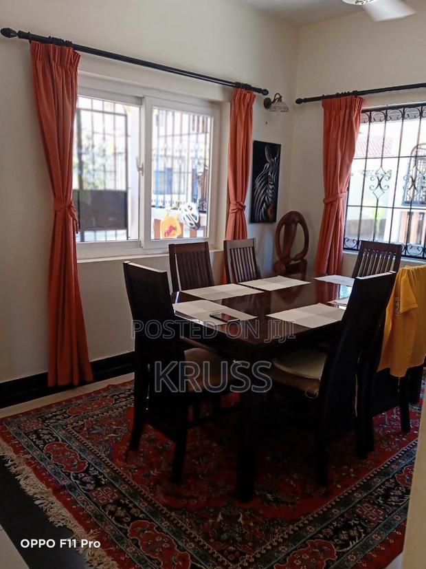 5bdrm Maisonette in Nyali Mkomani for sale