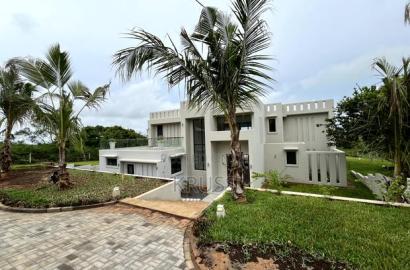 4bdrm Villa in Vipingo for sale