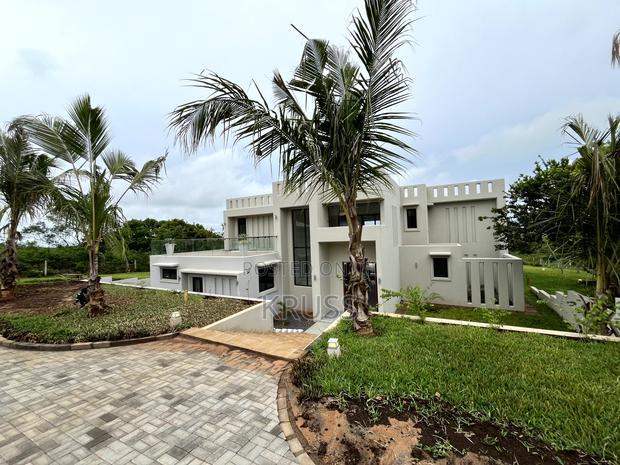 4bdrm Villa in Vipingo for sale