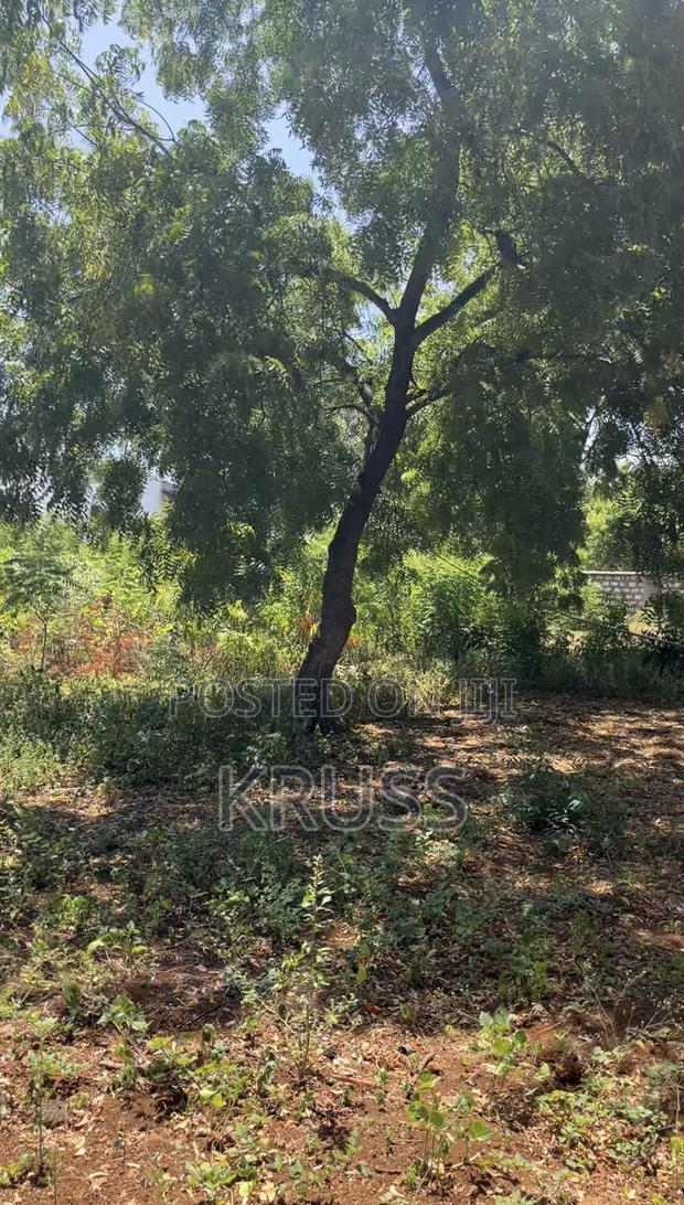 Half Acre for Sale Inn Nyali Near City Mall