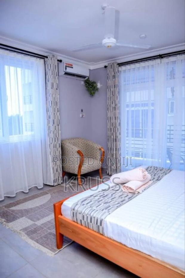 Furnished 3bdrm Apartment in Nyali for rent