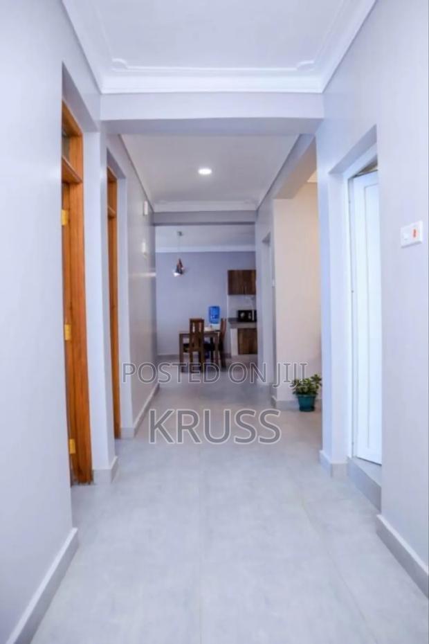 Furnished 3bdrm Apartment in Nyali for rent