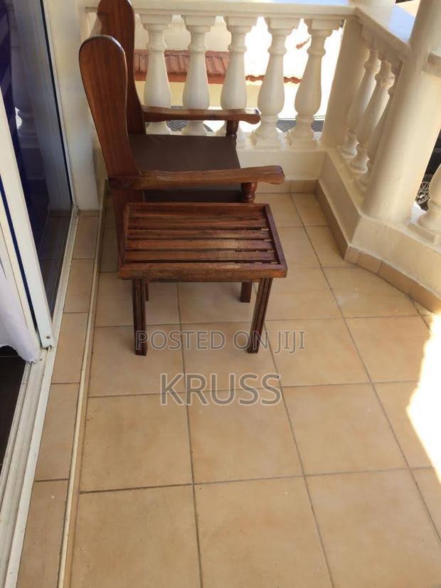 Furnished 3bdrm Apartment in Nyali for rent