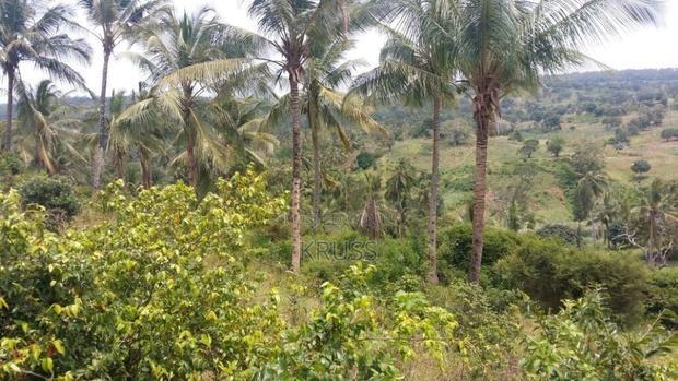 10.5 Acre Plot of Land for Sale Along Vipingo Ridge
