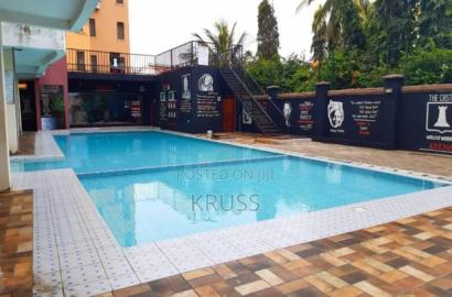 2bdrm Apartment in Nyali for sale