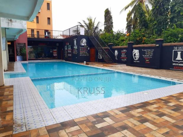 2bdrm Apartment in Nyali for sale