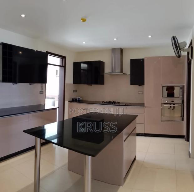 3bdrm Apartment in Nyali for rent