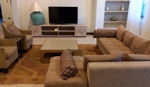 Furnished 3bdrm Apartment in Nyali Mkomani for sale