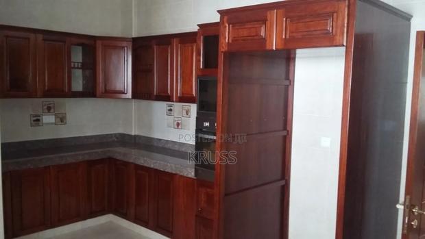 3bdrm Apartment in Nyali for rent