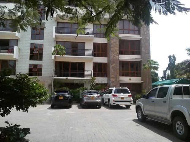 3bdrm Apartment in Nyali for rent