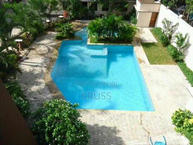 3bdrm Apartment in Nyali for rent