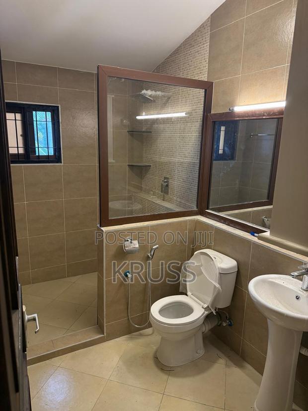 4bdrm Maisonette in Nyali for rent