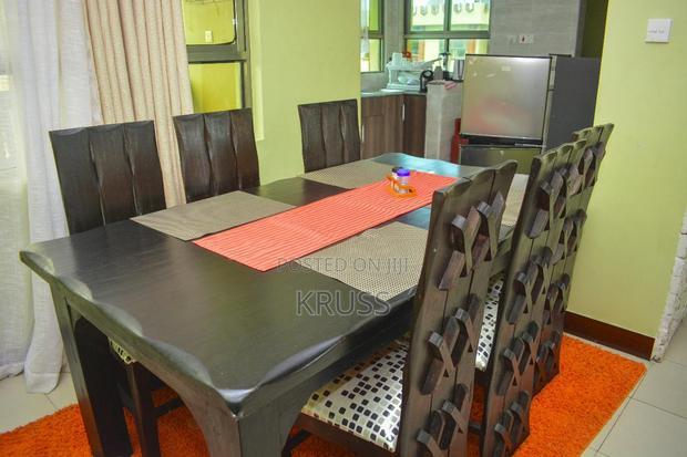 Furnished 3bdrm Apartment in Shanzu for rent