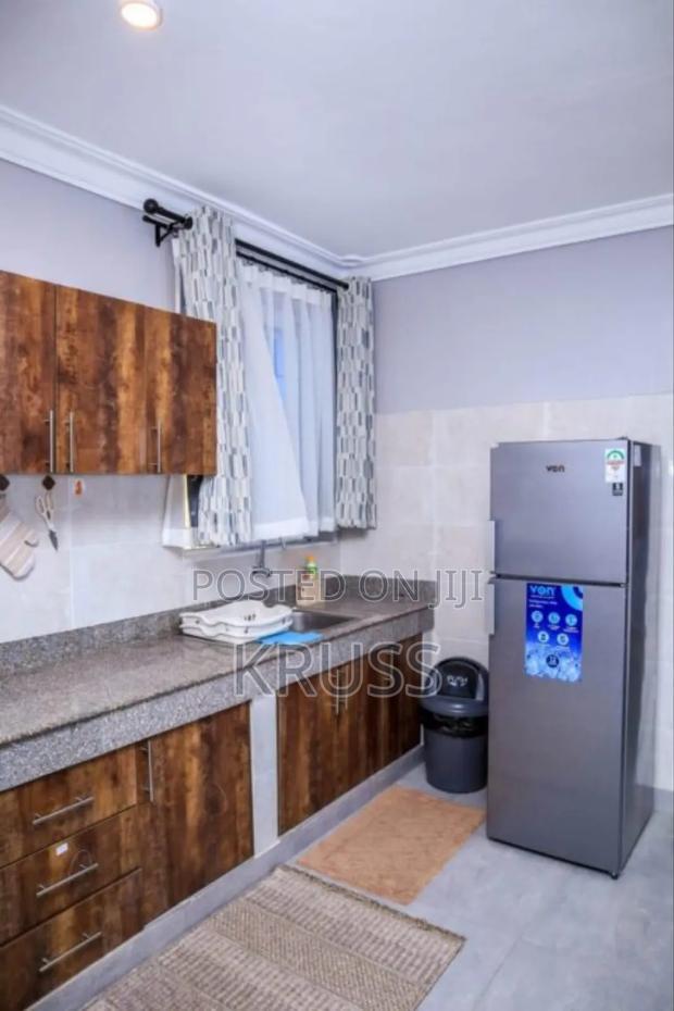 Furnished 3bdrm Apartment in Nyali for rent