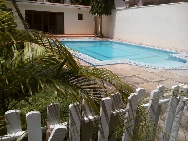 3bdrm Apartment in Nyali for rent