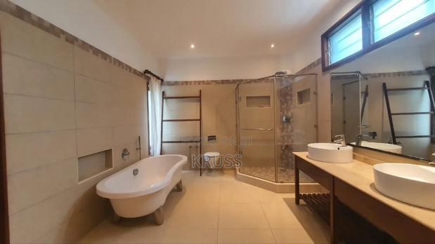 Furnished 3bdrm Apartment in Nyali for rent
