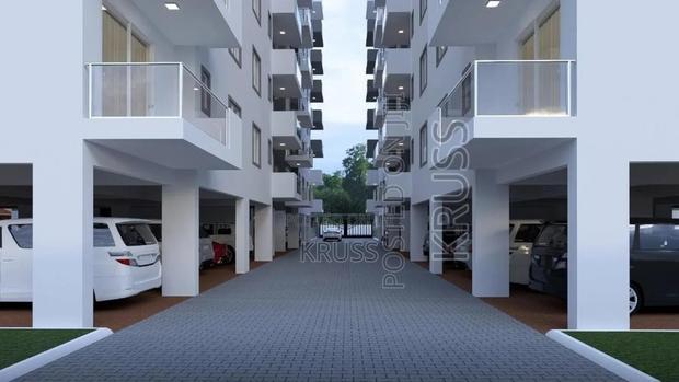 2bdrm Apartment in Nyali for sale