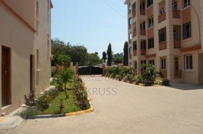 4bdrm Apartment in Cinemax, Nyali for sale
