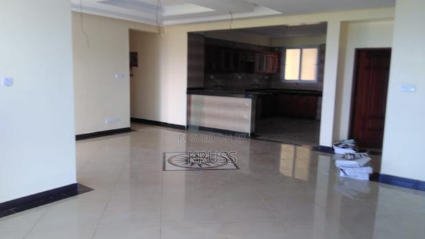 3bdrm Apartment in Nyali for rent