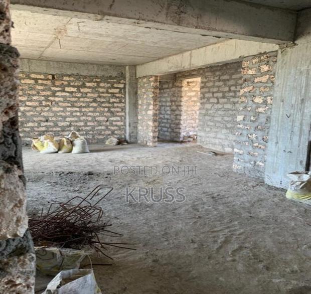 As135b 3br Ongoing Construction for Sale in Nyali