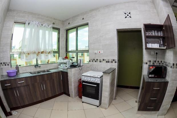 Furnished 3bdrm Apartment in Shanzu for rent