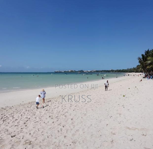 3bdrm Apartment in Nyali for sale