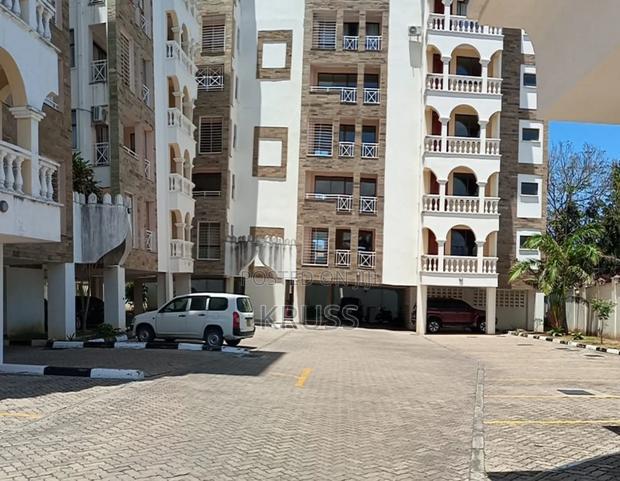 3bdrm Apartment in Nyali for sale