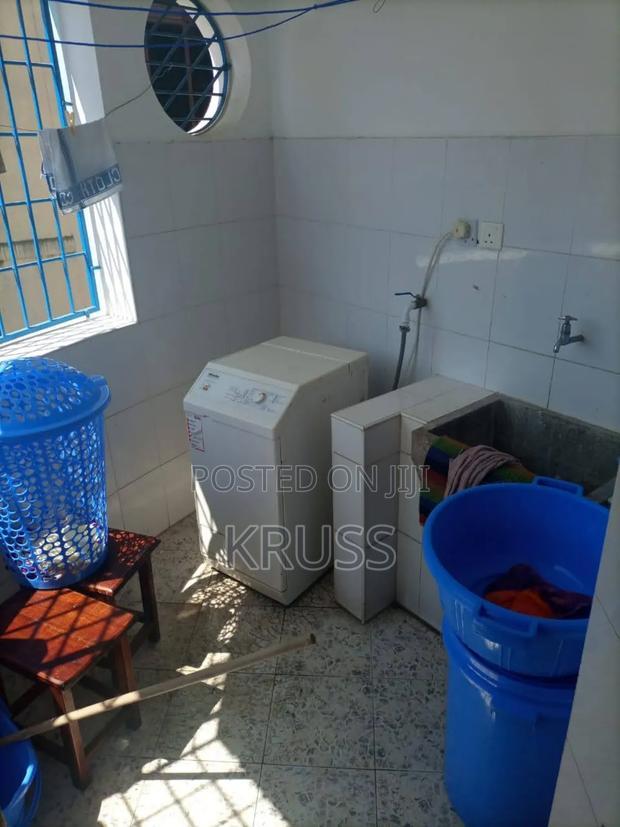 Furnished 3bdrm Apartment in Nyali for rent