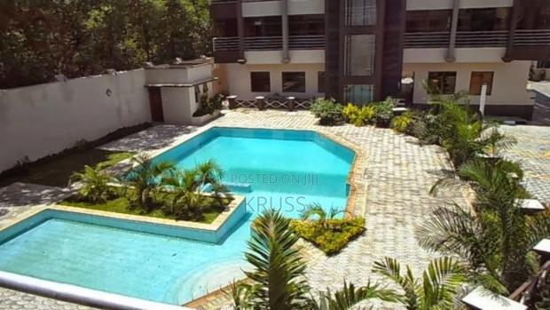 3bdrm Apartment in Nyali for rent
