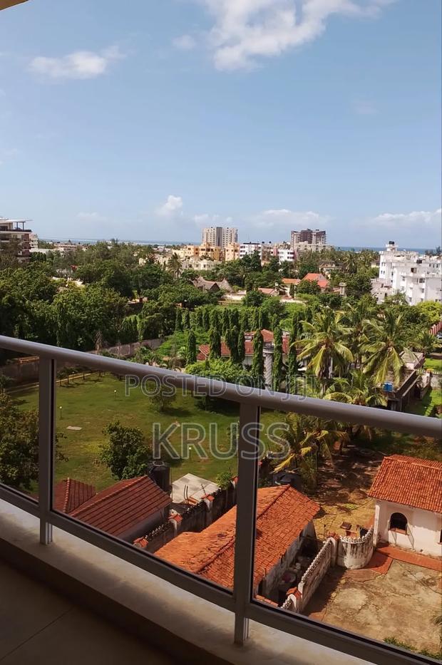 3bdrm Apartment in Nyali for rent