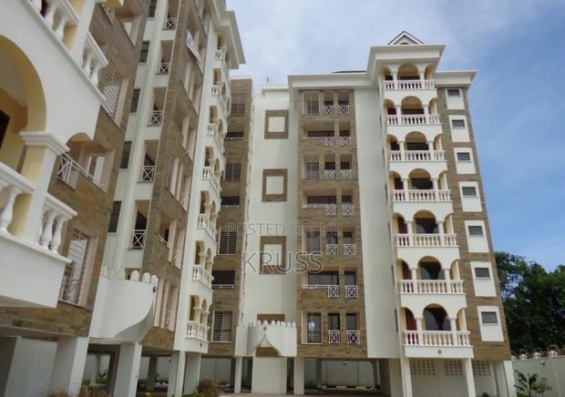 3bdrm Apartment in Nyali for sale