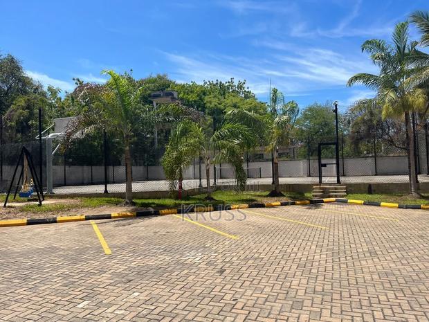 4bdrm Apartment in Nyali for rent
