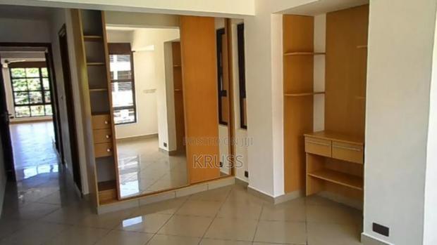 3bdrm Apartment in Nyali for rent