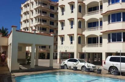 2bdrm Apartment in Nyali for sale