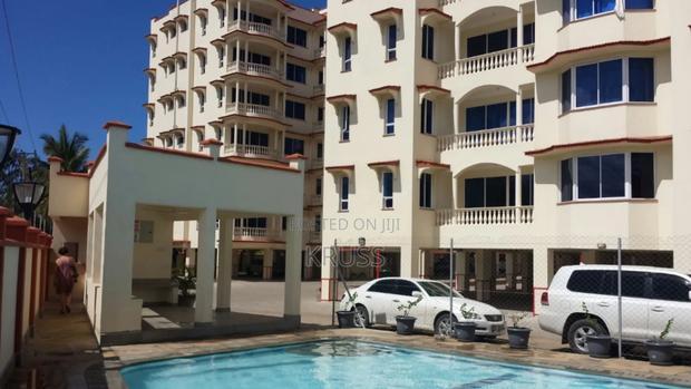 2bdrm Apartment in Nyali for sale