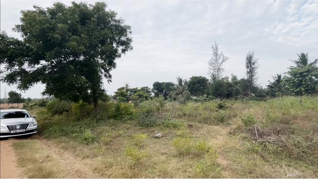 1/3acre Freehold Plot for Sale Near Vipingo Marijani Estate