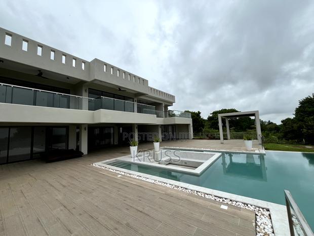 4bdrm Villa in Vipingo for sale