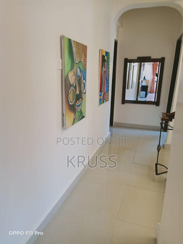 5bdrm Maisonette in Nyali Mkomani for sale