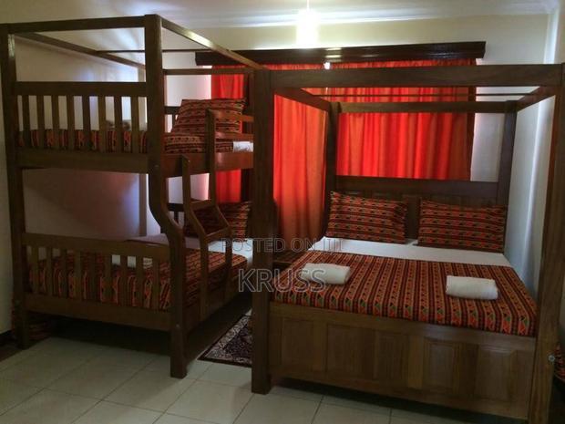 Furnished 3bdrm Apartment in Nyali for rent