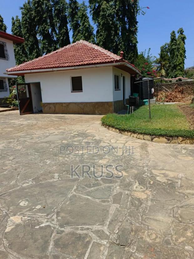 4bdrm Maisonette in Nyali Mkomani for sale