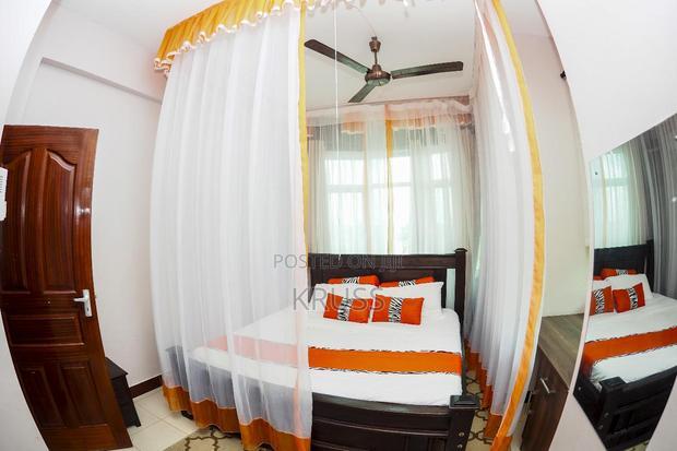 Furnished 3bdrm Apartment in Shanzu for rent