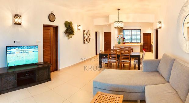 3bdrm Apartment in Bamburi Beach for sale
