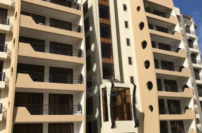 3bdrm Apartment in Nyali for rent