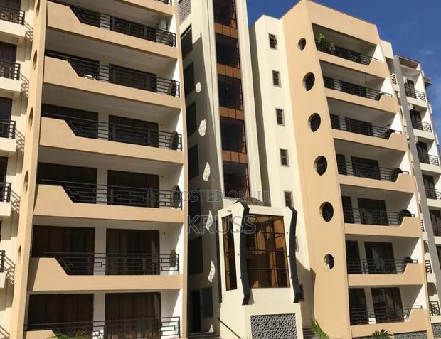 3bdrm Apartment in Nyali for rent